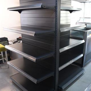 قفسه فروشگاهی