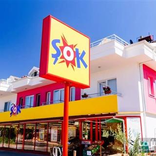 سوپرمارکت ییلدیز (شوک)