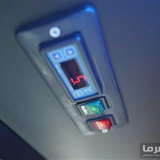 کیت ترموستات و کنترل دما