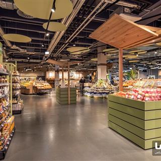 هایپرمارکت ادکا - Edeka