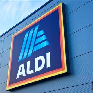 هایپرمارکت آلدی - Aldi