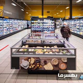 هایپرمارکت کافلند - Kaufland