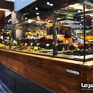 یخچال مکعبی