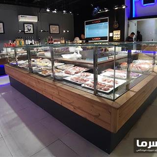 یخچال مکعبی