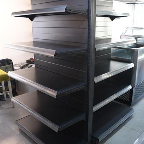  قفسه فروشگاهی بهسرما