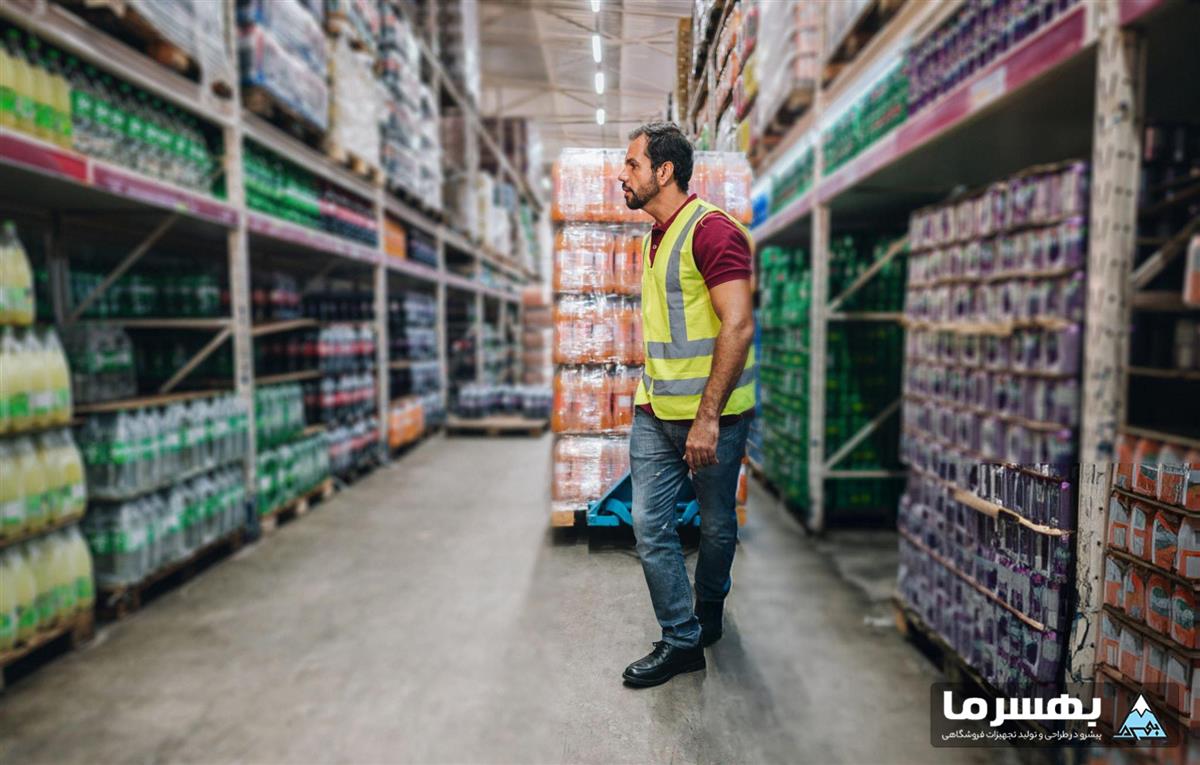 تجهیزات حمل بار