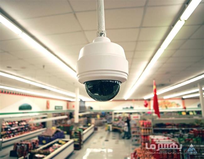 دوربین مدار بسته