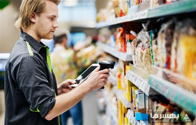 رسیدگی به وضعیت تجهیزات فروشگاهی