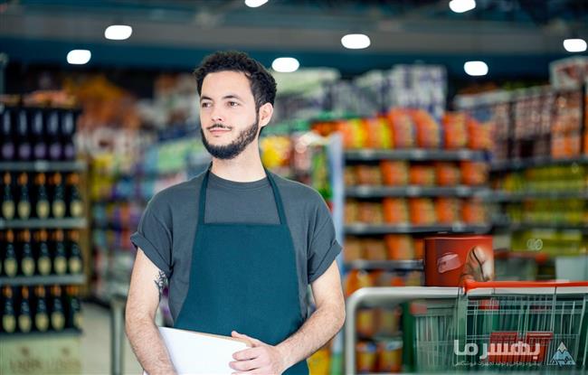 اخذ مجوزهای راه اندازی فروشگاه