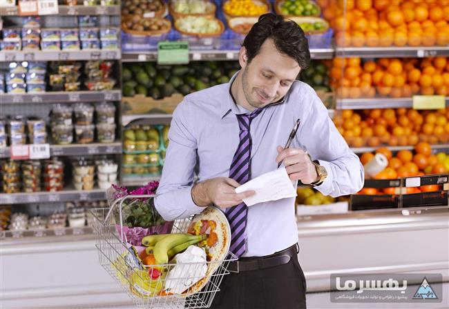 تفاوت قیمت‌گذاری محصولات در انواع فروشگاه های خرده فروشی