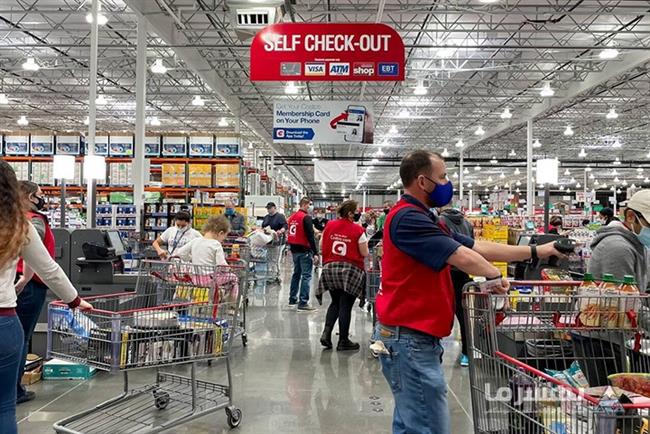 هزینه خرید یا اجاره مکان فروشگاه