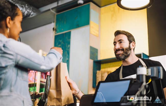 افزایش فروش هایپرمارکت 