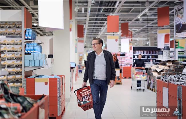 نقش تبلیغات و پیشنهادهای ویژه در مدیریت زمان خرید