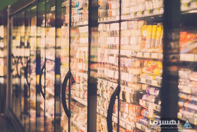 مصرف انرژی در یخچال‌های قدیمی و جدید