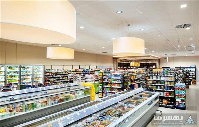 15 نکته کلیدی در خصوص معماری ملک فروشگاه