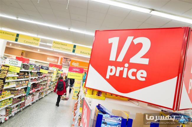 اهمیت تغییرات فصلی در دکوراسیون هایپرمارکت