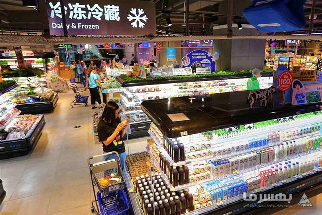  طراحی دکوراسیون خارجی 