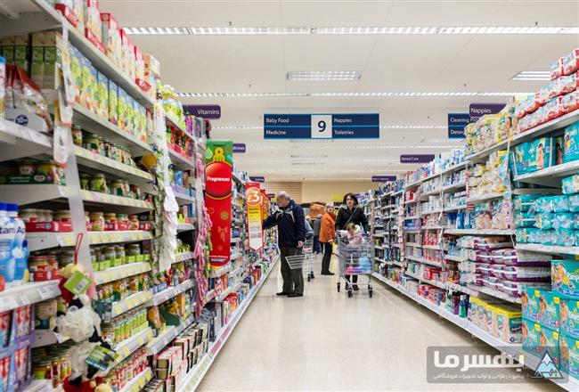 تأثیر چیدمان صحیح بر تجربه خرید مشتریان