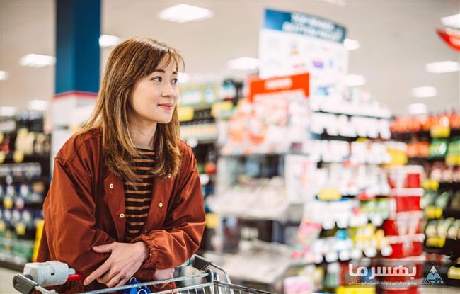 طراحی و راه اندازی سوپرمارکت محلی