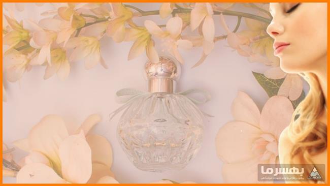 بازاریابی رایحه