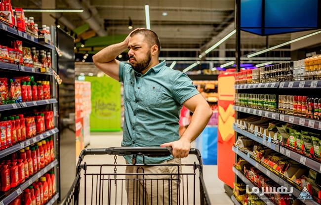 تفاوت سوپرمارکت‌های لوکس با سوپرمارکت‌های محلی