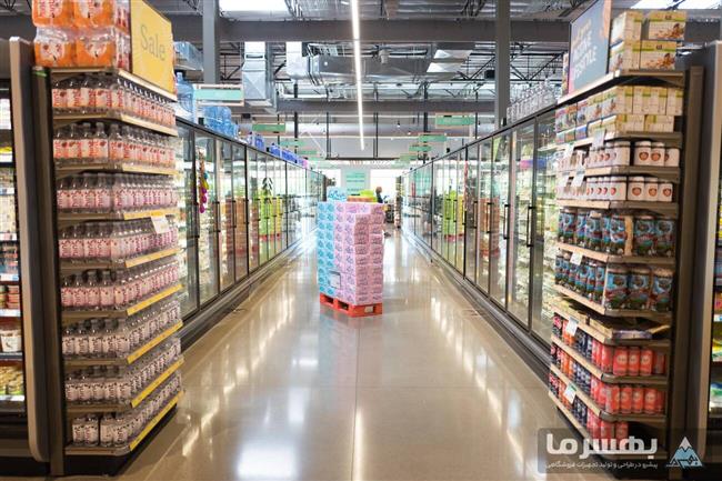 چگونگی افزایش کارایی و بهره‌وری هایپرمارکت