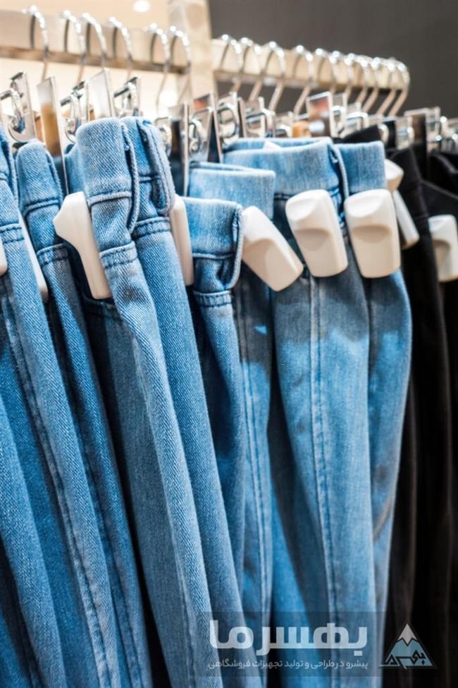 برچسب‌های الکترونیکی ضدسرقت 