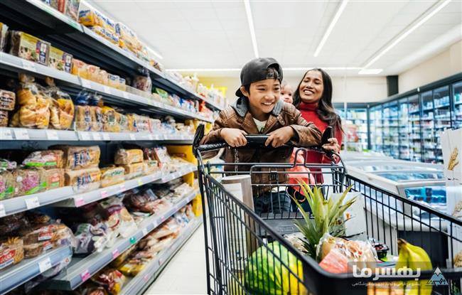 اهمیت مشتریان جوان برای فروشگاه های خرده فروشی