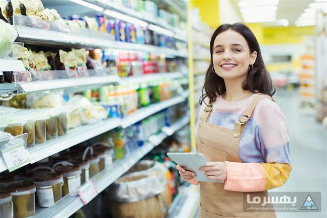 مراحل ارزیابی عملکرد فروشگاه خرده فروشی