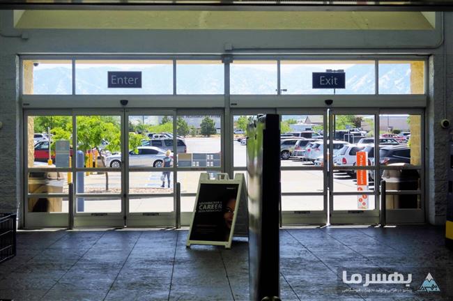  ورودی و خروجی‌های ارگونومیک