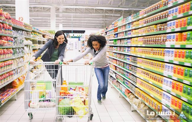 سبقت‌گیری از رقبا