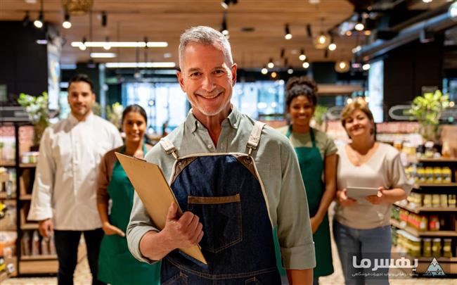 جمع‌آوری بازخورد مشتریان