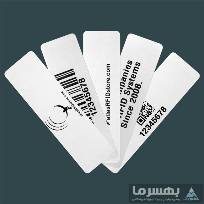 تگ‌های RFID