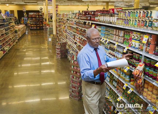 بهینه‌سازی مدیریت موجودی