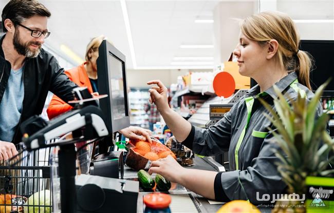 برترین نرم افزارهای حسابداری فروشگاه در ایران