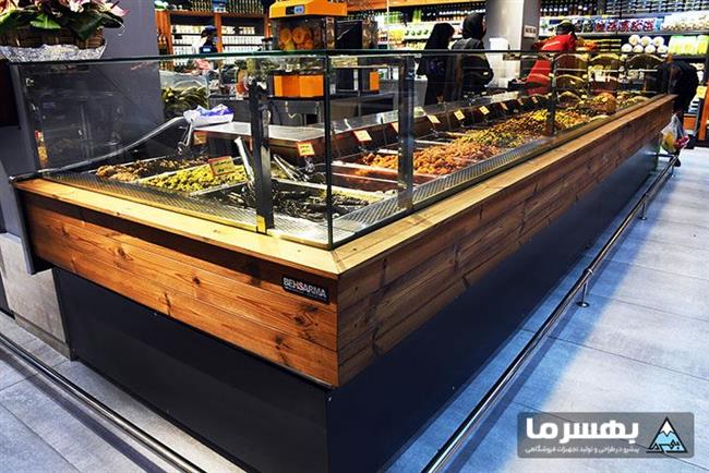 یخچال مکعبی