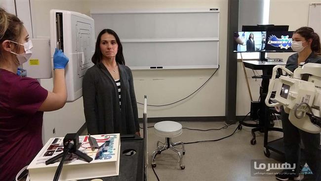 خدمات بهداشت و سلامت فروشگاهی