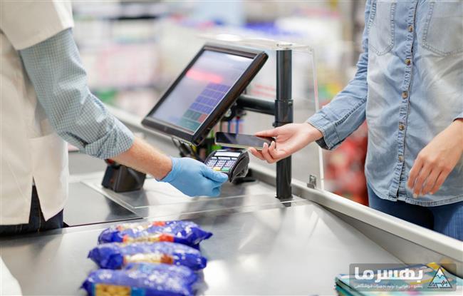 افزایش سرعت پرداخت