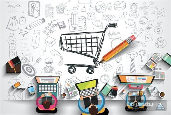 دیتا ماینینگ در صنعت خرده فروشی