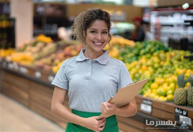 شناخت هویت برند هایپرمارکت