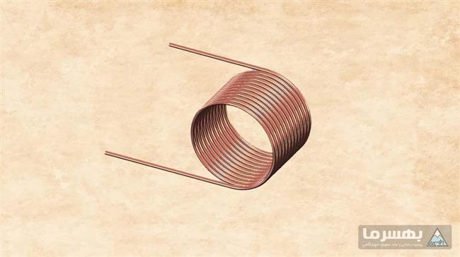 لوله مویی (Capillary Tube)
