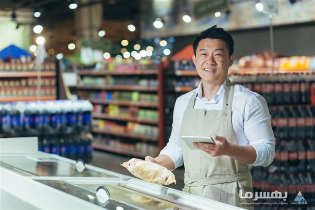 کاهش هزینه‌های بیمه هایپرمارکت لوکس