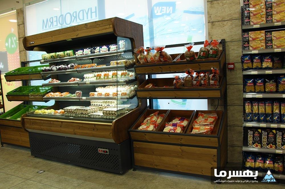 یخچال صنعتی بهسرما