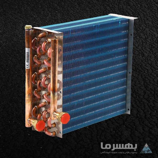 نمونه‌ای از اواپراتور صفحه‌ای