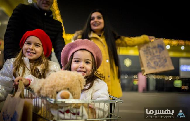 بررسی مزایا و معایب راه اندازی هایپرمارکت شبانه روزی