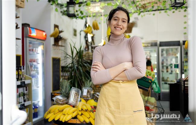 افزایش تمرکز و توجه مشتریان و کارکنان هایپرمارکت