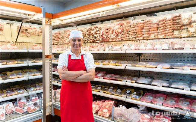 راه‌اندازی فروشگاه پروتئینی