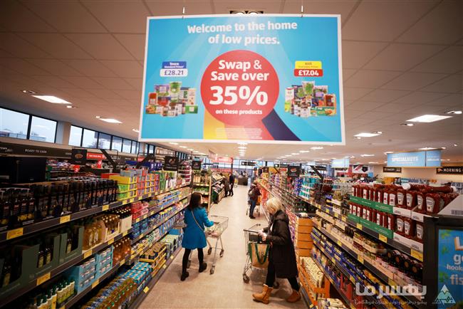 بازاریابی مناسب برای هایپرمارکت و سوپرمارکت