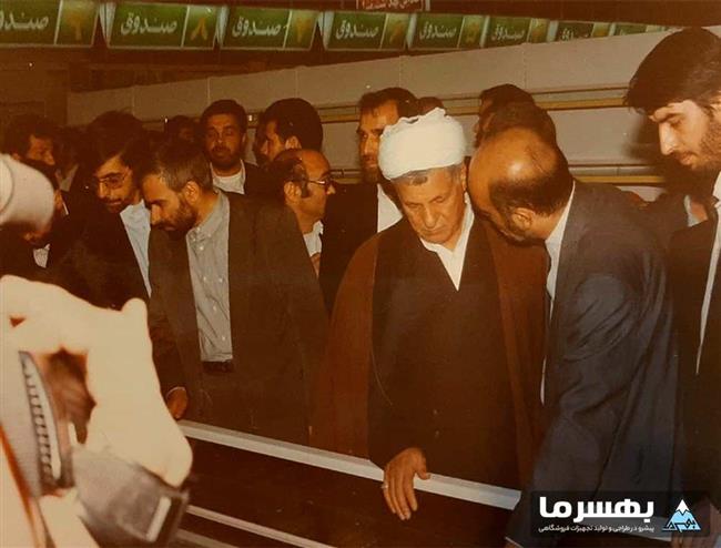 بهسرما، اولین تولید کننده تجهیزات فروشگاهی