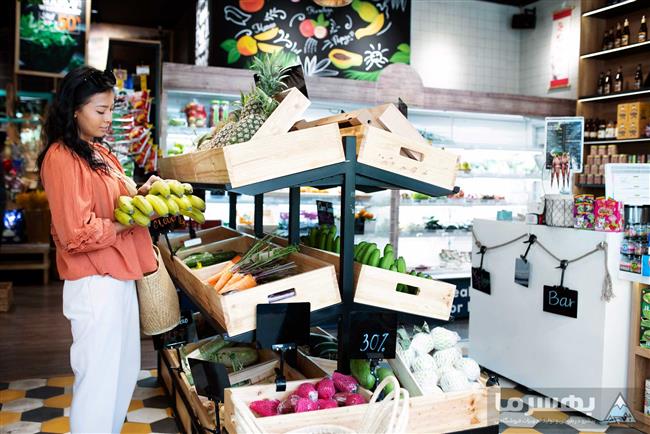 ایده‌های خلاقانه استفاده از تجهیزات فروشگاهی در هایپرمارکت‌ها